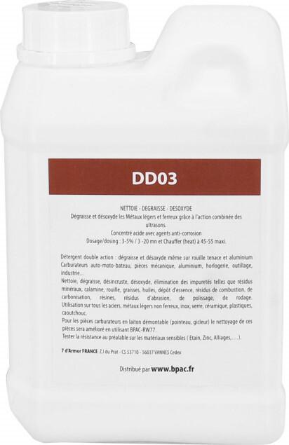P2R DD03 (1000 ml)