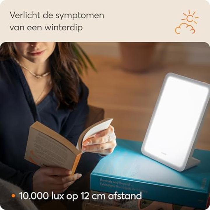 Produktbild Lumie Mini