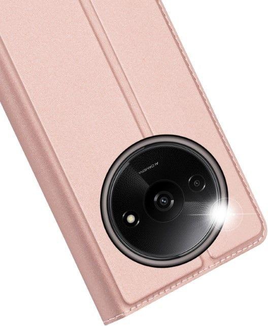 Produktbild Dux Ducis Skin Pro Series Bookcover (Xiaomi Redmi A3)