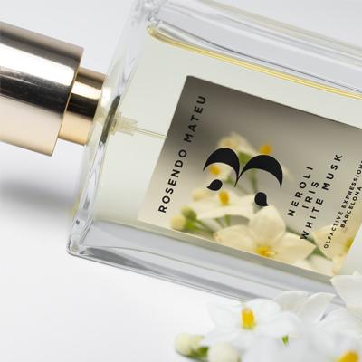 Immagine prodotto Rosendo Mateu Olfactive Expressions N. 3 Eau de Parfum (Eau de parfum, 100 ml)