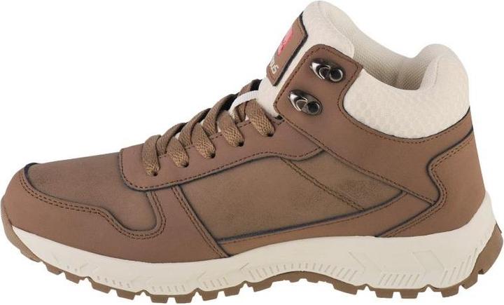 Immagine prodotto Scarpe da trekking donna Rosa CW0103322330 Marrone 36 (36)