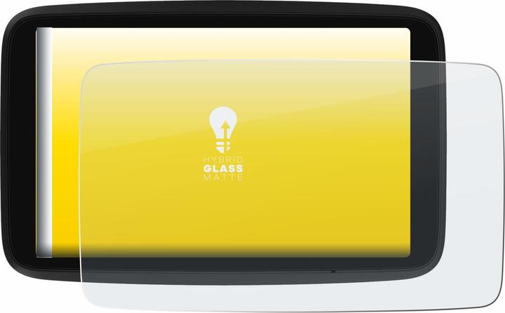 Image du produit upscreen Reflection Shield Verre Mat