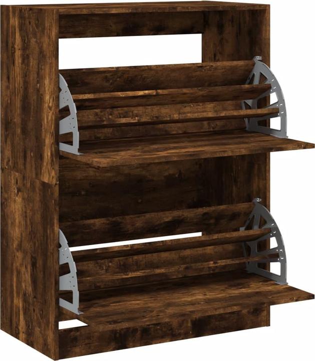 Image du produit vidaXL Jennica (80 x 42 x 108 cm)