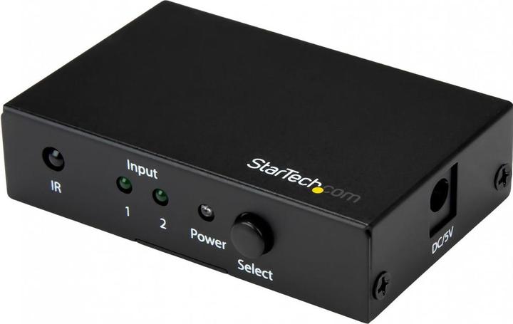 Actual product image StarTech VS221HD20