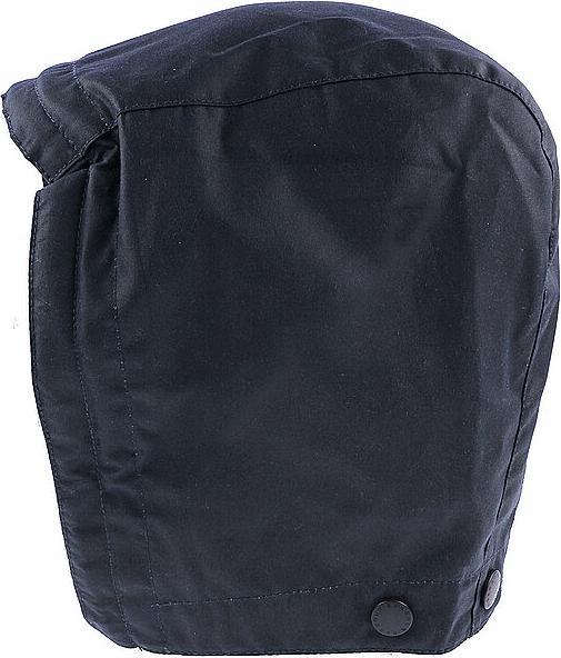 Barbour Waxed Cotton Hood