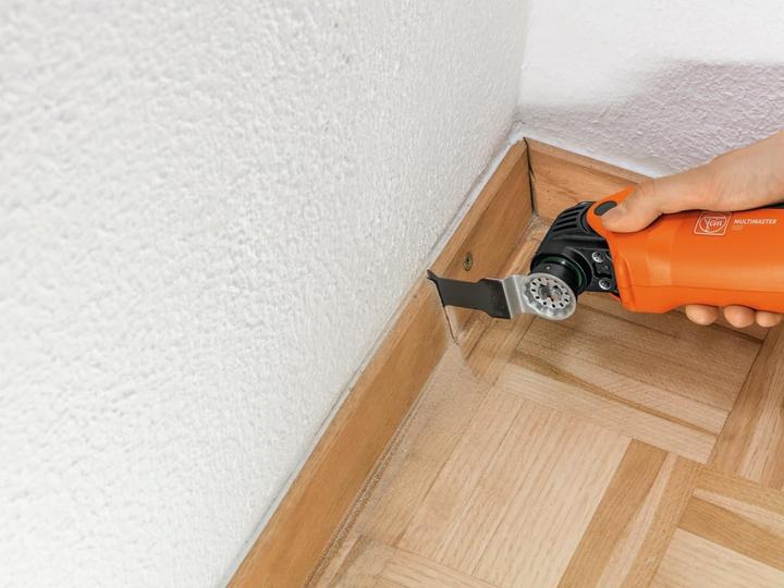 Productafbeelding Fein 5x E-Cut universeel zaagblad voor MultiMaster