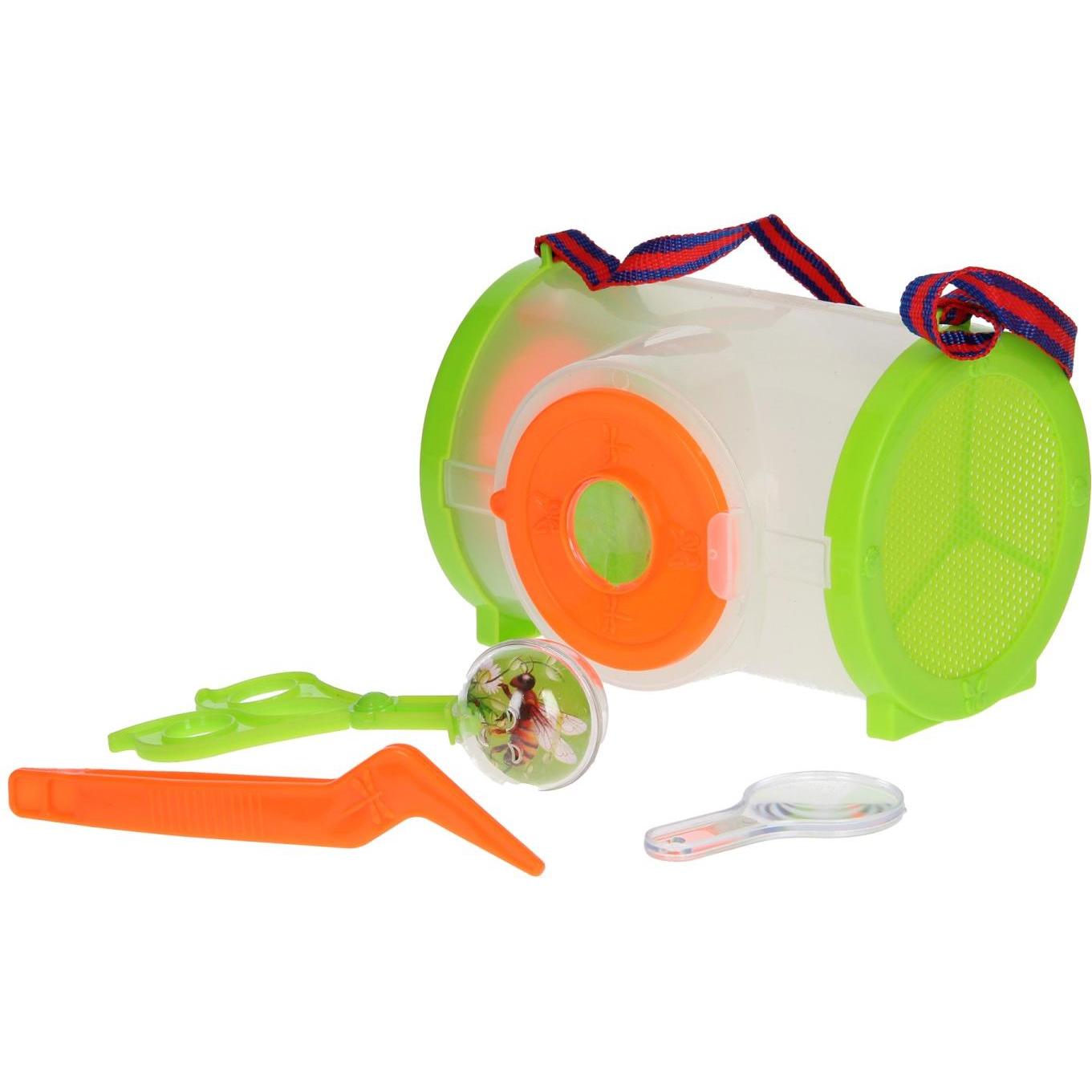 Bugs World Bugs Welt Luxus Insectenset (21207942)