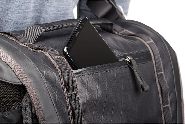 Actual product image Think! Tank Exposure 13 - black (13 l)