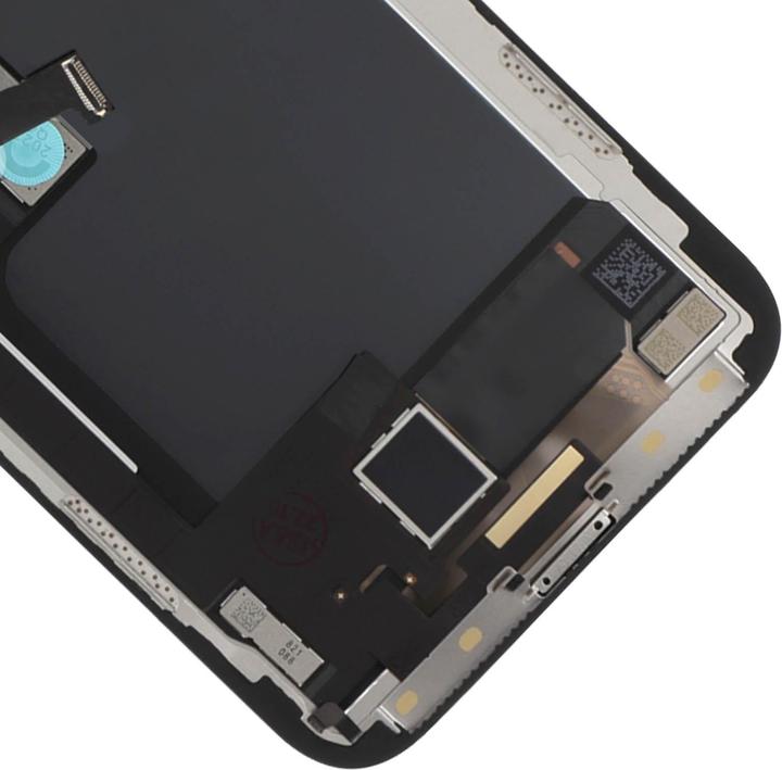 Produktbild Clappio Ersatzteil Bildschirm + Touchscreen (Inkl. Gehäuse)