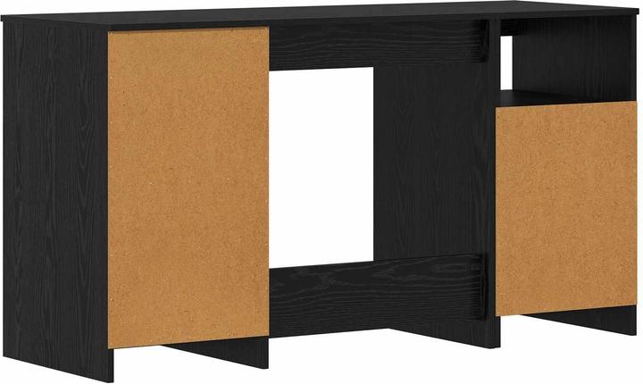 Image du produit vidaXL Moderner Schreibtisch (50 x 50 x 76 cm)