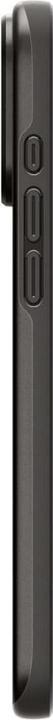 Image du produit Spigen Étui Thin Fit Mag Magsafe pour iPhone 16 Pro 6,3" gunmetal (Apple iPhone 16 Pro)