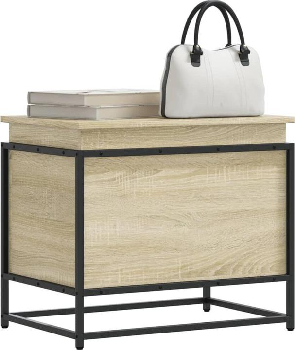 Actual product image vidaXL Aufbewahrungsbox (40 cm, 1x)