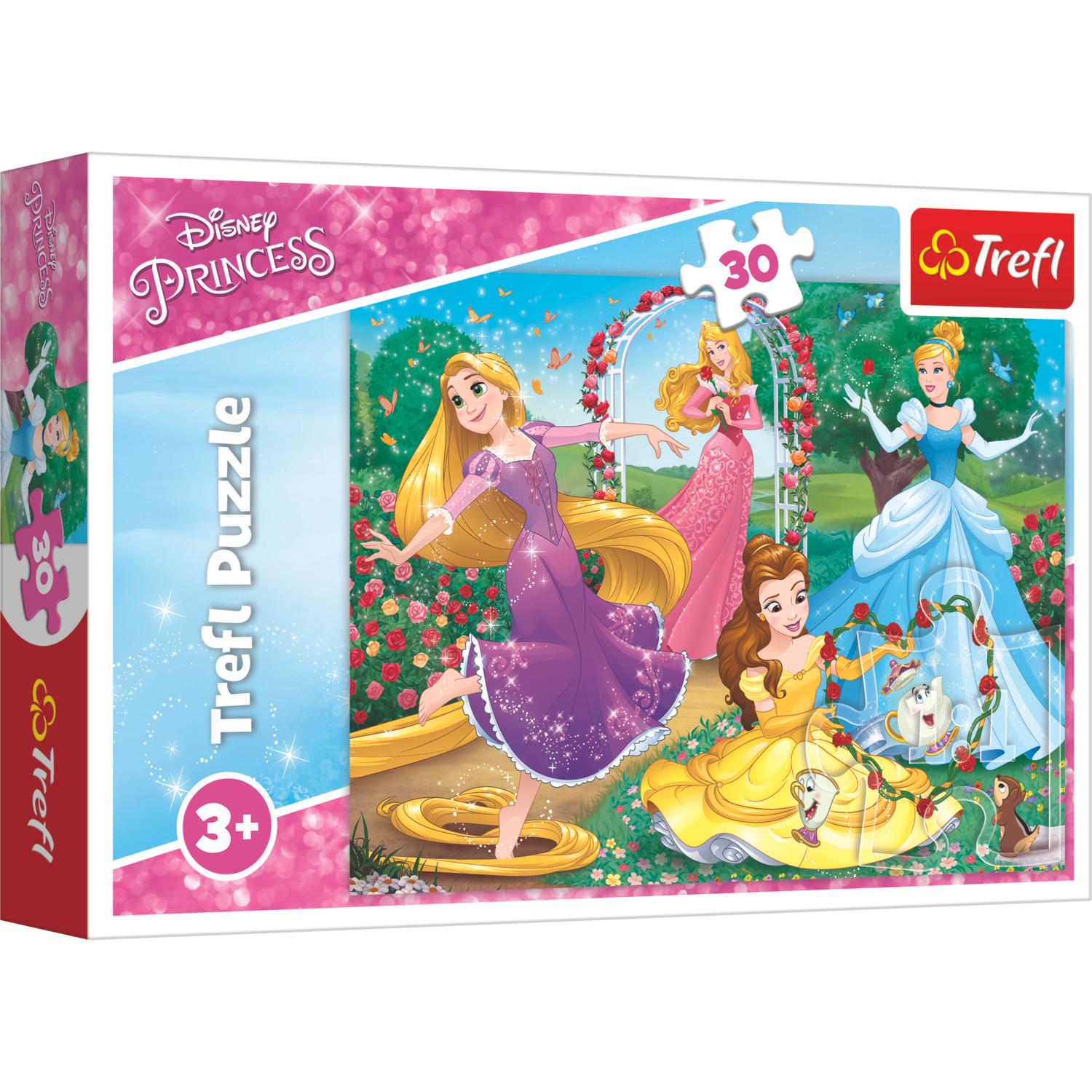 Trefl 18267 (30 Teile)