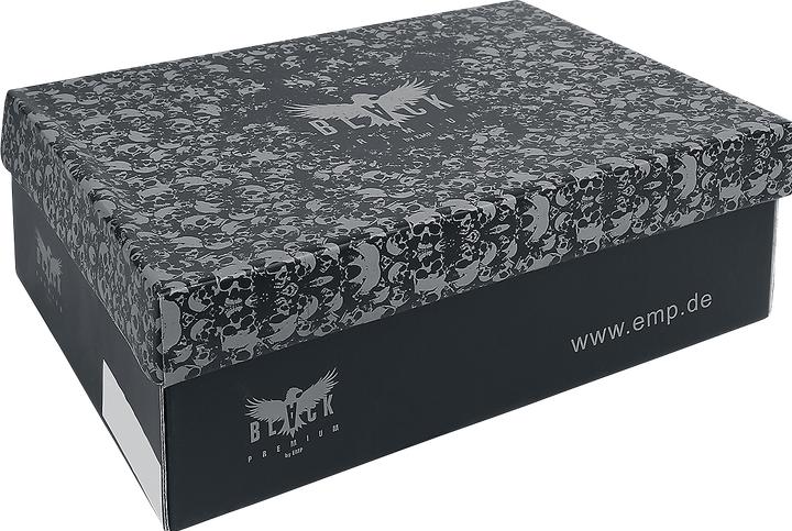 Image du produit Black Premium Walk The Line (44)