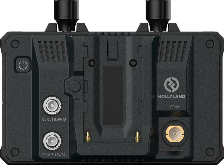 Produktbild False Mars M1 Enhanced (5.50")