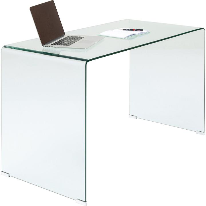 Produktbild Kare Design Schreibtisch Clear Club 125x60cm (125 x 60 x 78 cm)