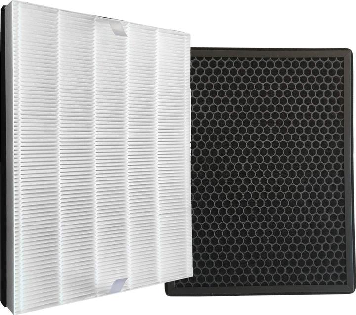 Immagine prodotto Comedes Set di filtri per Philips AC 2889, AC 2887, AC 2882, AC 3829 (1 x)