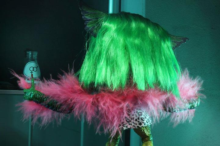 Immagine prodotto Neca Gremlins 2: Greta