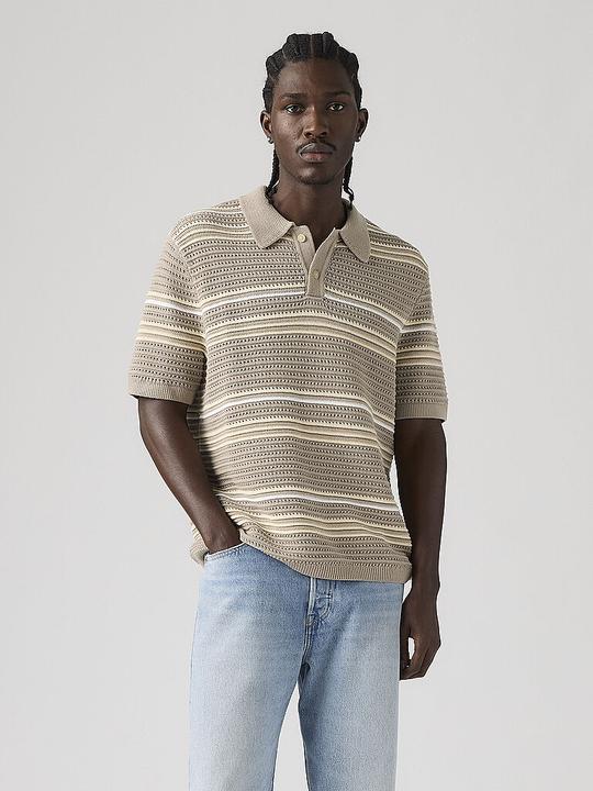 Produktbild Levis Poloshirt LAGUNA (XL)