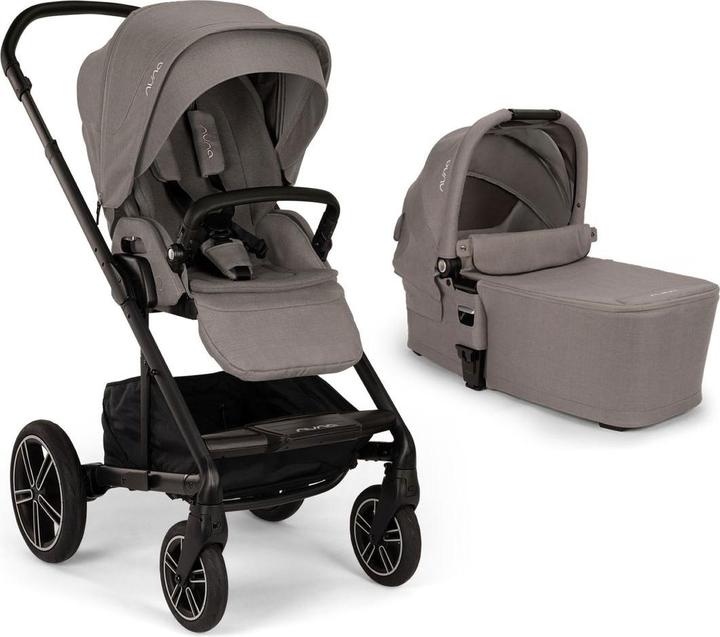 Image du produit Nuna Mixx Suivant