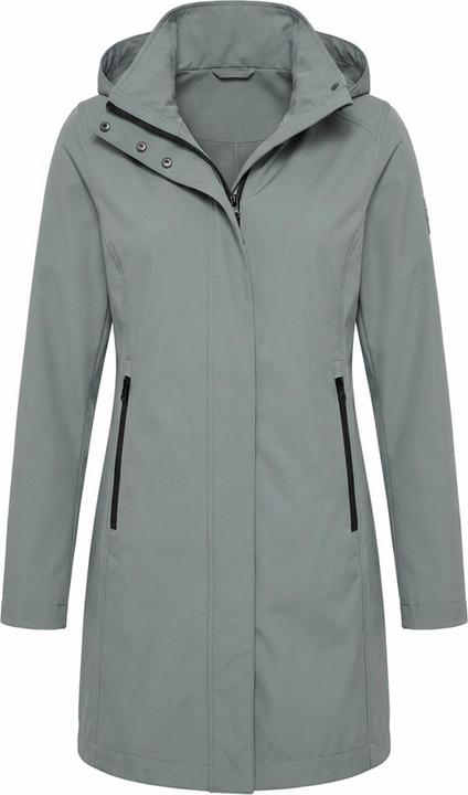 Produktbild Damen Softshellparka (40)