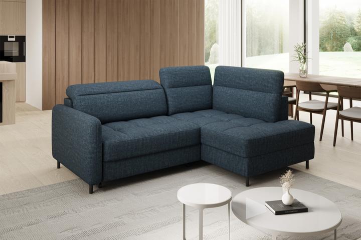 Produktbild ELTAP Barea (3-Sitzer, Ecksofa)