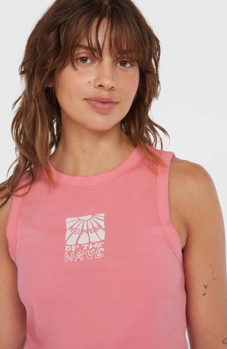 Actual product image O'Neill Women's Women of the Wave Tanktop (M)
