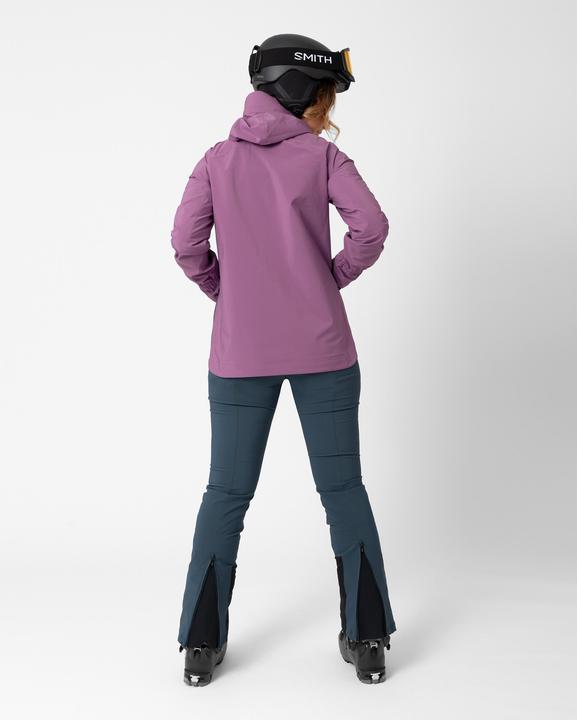 Immagine prodotto Lamunt Giacca da sci SARA 3L LIGHT WATERPROOF JKT da donna (M)