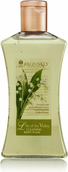 Immagine prodotto Bronnley Gel per doccia e bagno (250 ml)