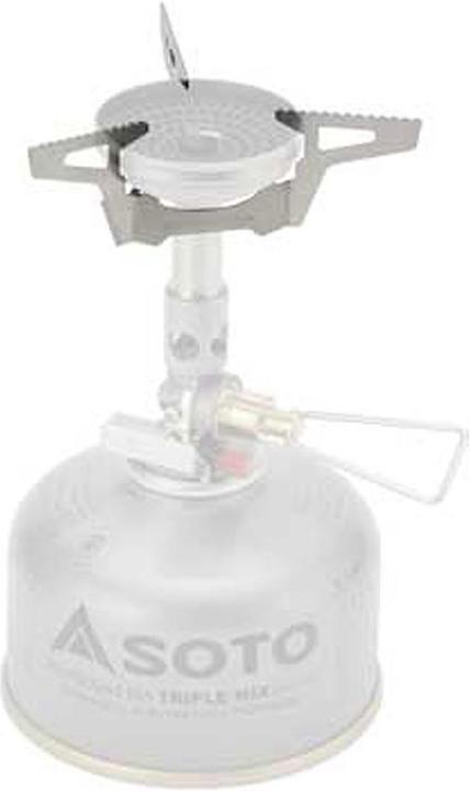 Actual product image Soto TriFlex Pot Support for Windmaster