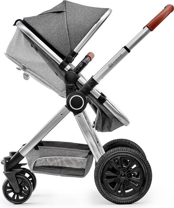 Produktbild KinderKraft Veo 2in1