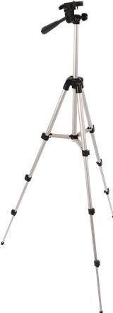 Actual product image Nest tripod WT-3110A aluminum (Metal)