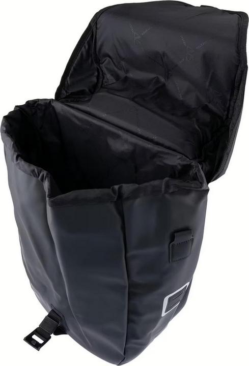 Produktbild Atran Velo Commuter Side (24 l, Gepäckträgertasche)