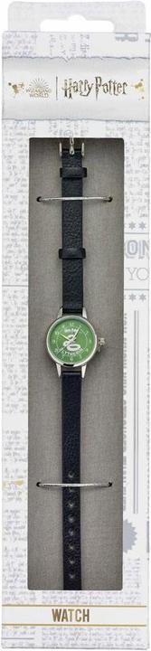 Produktbild Carat Shop Harry Potter montre Slytherin (Analoguhr)