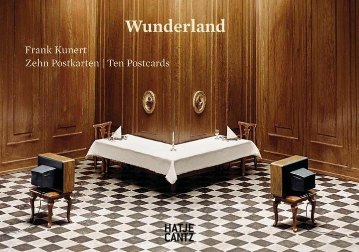 Produktbild Frank Kunert