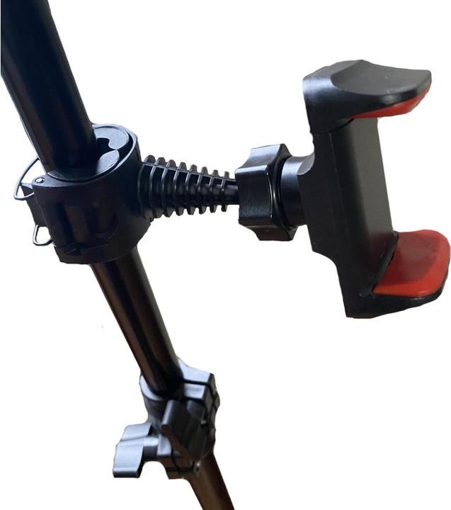 Productafbeelding Caruba Standklem Telefoonhouder