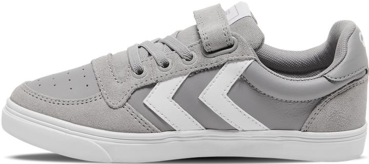 Image du produit hummel Slimmer Stadil Leather Low Jr (30)