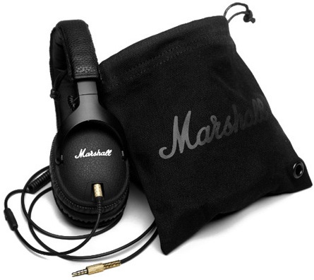 Produktbild Marshall Monitor