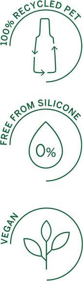 Productafbeelding Rausch Sensitive Shampoo Hartzaad (n) Fl 200 ml (Vloeibare shampoo, 200 ml)