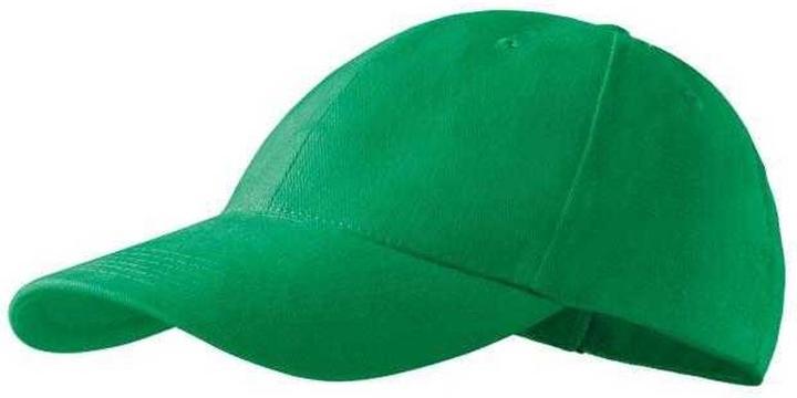 Produktbild Malfini BaseballMütze 6 Segmente