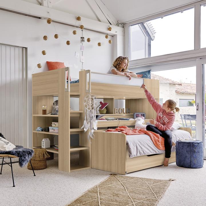 Produktbild pfister Dimix (90 x 190 cm)