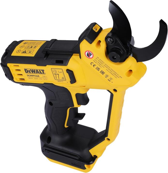 Image du produit DeWalt Sécateur élagueur sans fil