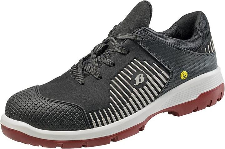 Chaussures de sécurité Forward Goal, ESD S3/SRC, T. 44 W