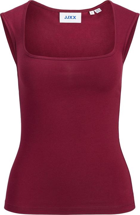 Produktbild JJXX Jxisabella Gigi Str Sl Top Jrs Noos (M)