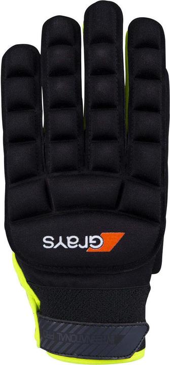 Produktbild Grays linke hockeyhandschuhe int - pro (XL)