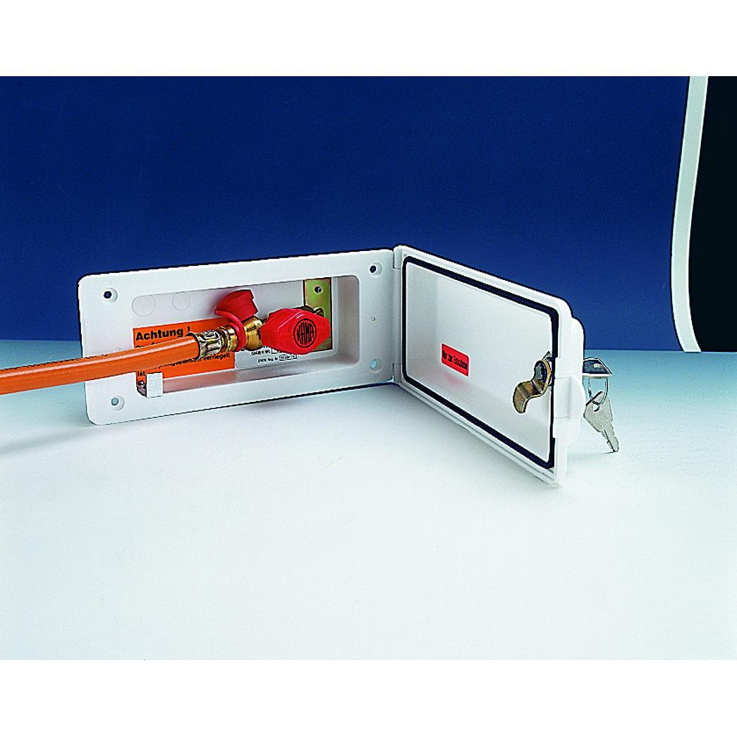 Campz, Fornello da campeggio