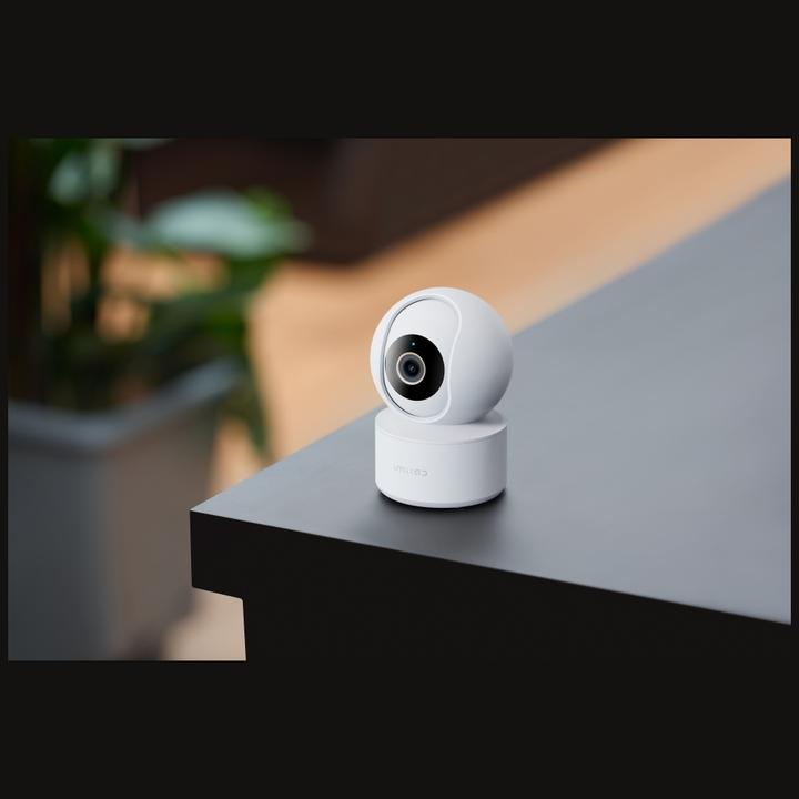 Actual product image imilab Camera C22 5MP WiFi white (2880 x 1620 Pixels)