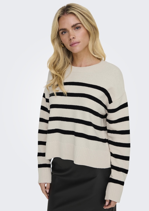 Produktbild Only ONLELLY Strickpullover Strickpullover (S)