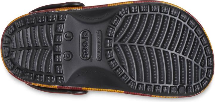 Actual product image Crocs K's HarryPotter Gryffindor Clg (32)