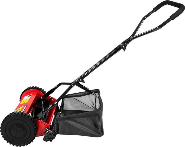 Produktbild Grafner SM10901 (Manuell)